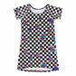 Girl Power Sport - Girl's Love Velvet Dress