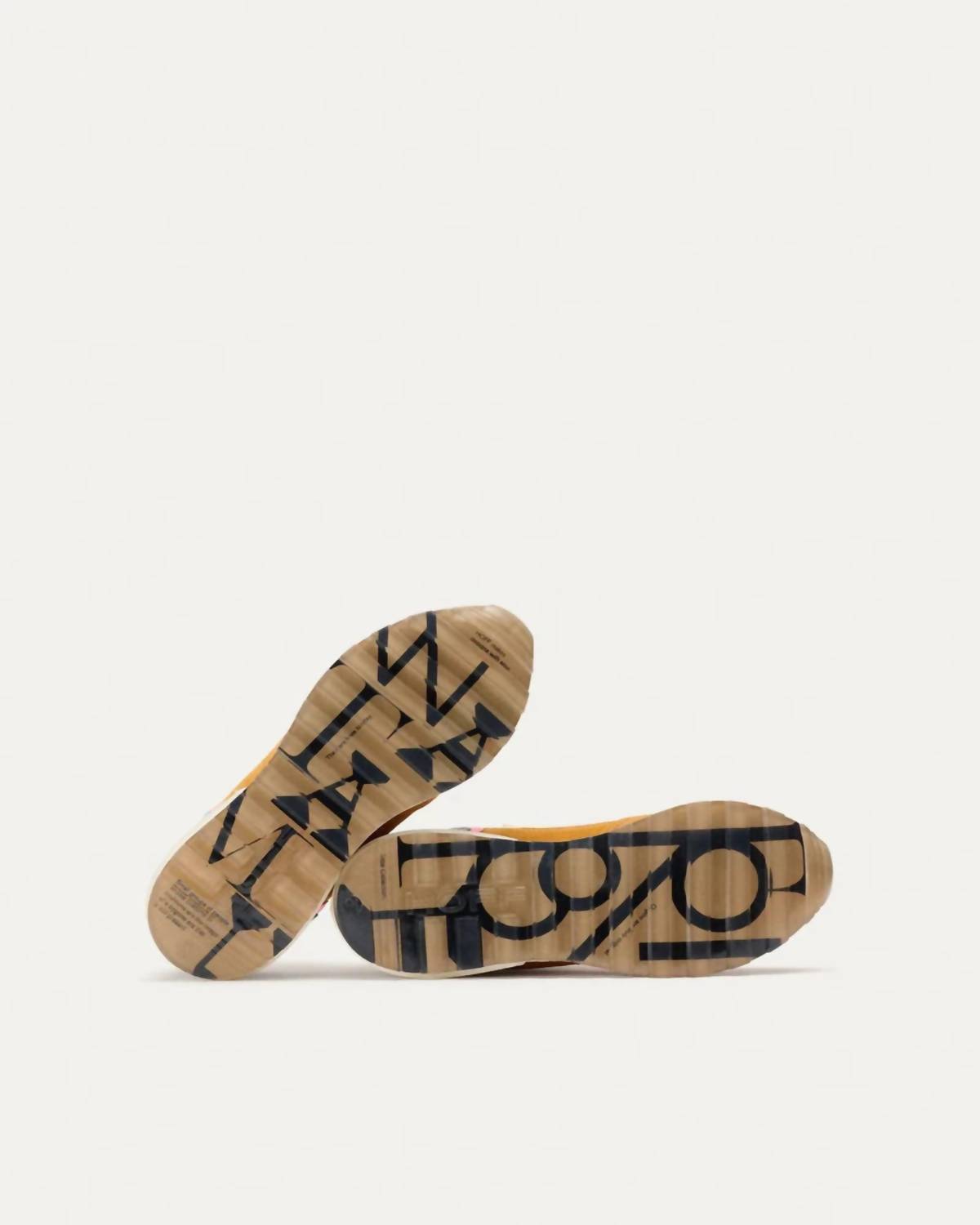 Hoff - Tribe Sneaker Watamu