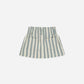 Rylee + Cru - Girls Denim Mini Skirt