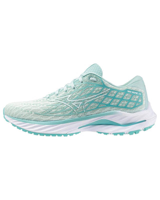 Mizuno - Tênis de corrida feminino Wave Inspire 20