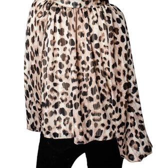 Buddylove - BLUSA DE MANGA COMPRIDA BRIDGERTON