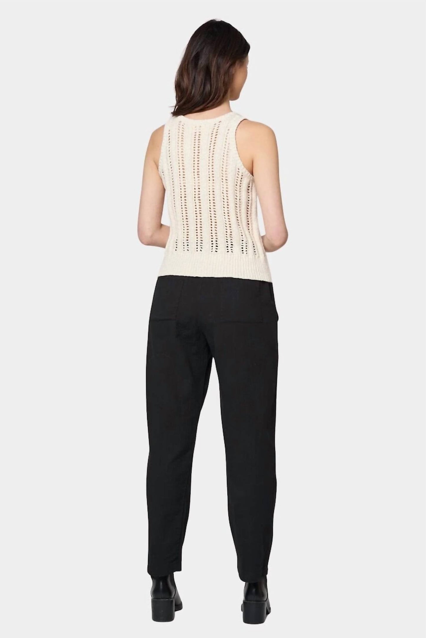 Atelier Delphine - Ferrand Top