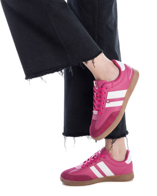 Xti - Tênis Casual Feminino