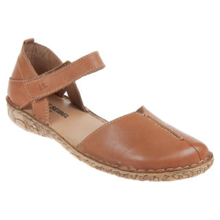 Josef Seibel - Sandálias Rosalie 42 Femininas