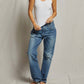 Project Social T - Ella Ribbed Tank Top