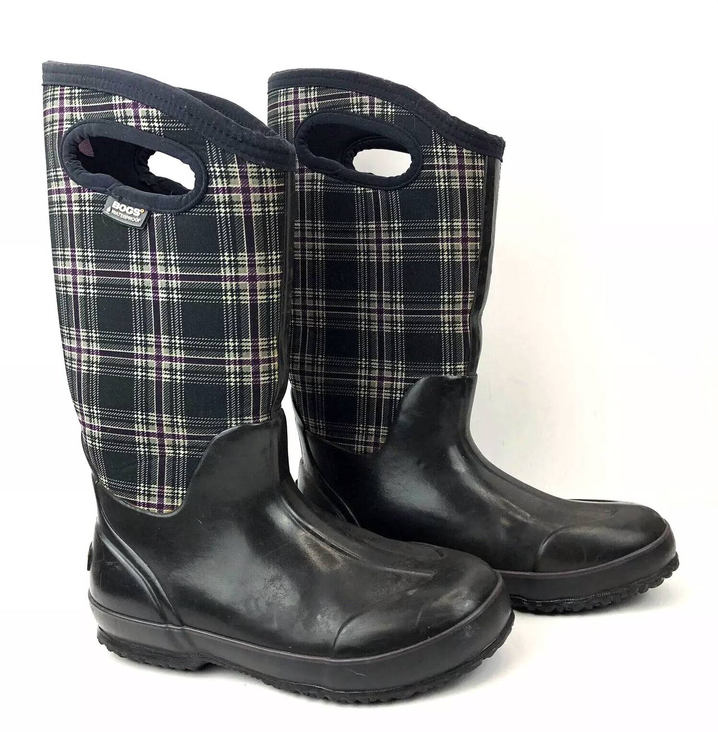 Bogs - Women's Classic High Winter Boot