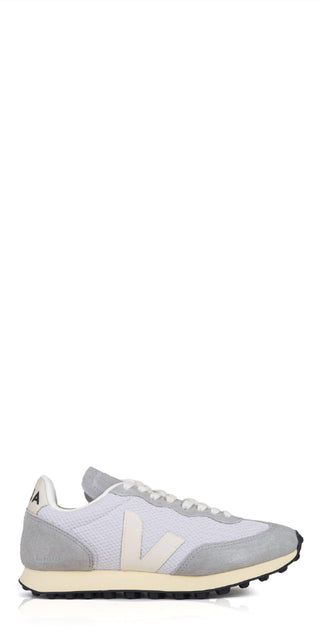 Veja - Tênis Feminino Rio Branco Alveomesh