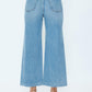 Pistola - Lana Crop Wide Leg Jean