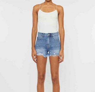 Kancan - Short Ivanna Ultra High Rise Mom