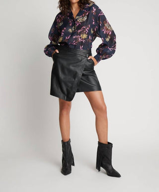 Blusa Munthe - Susani