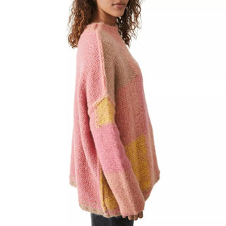 Free People - Suéter Domino