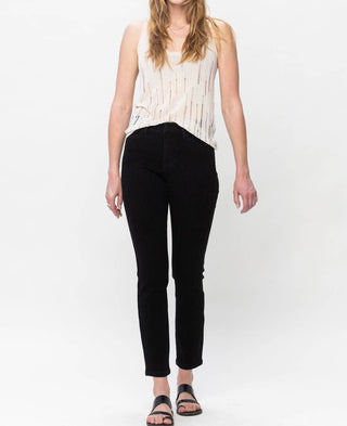 Judy Blue - Calça Jeans Slim Fit de Cintura Média