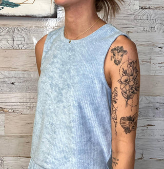 Z Supply - Regata Libby Rib Terry