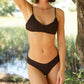 Citrine - Stella Bikini Top