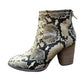 Chocolat Blu - Women's Avery Heeled Bootie