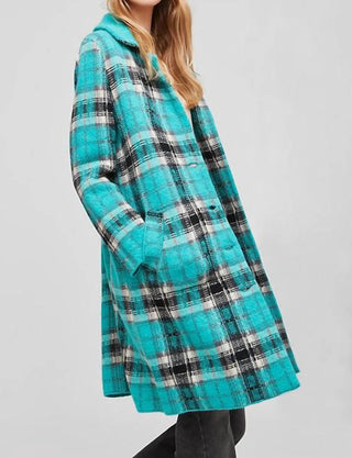 Aldo Martins - Donati Coat