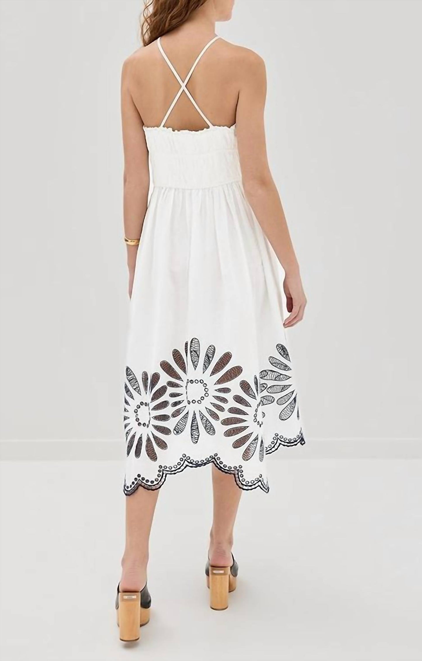 Ulla Johnson - Beatrice Dress