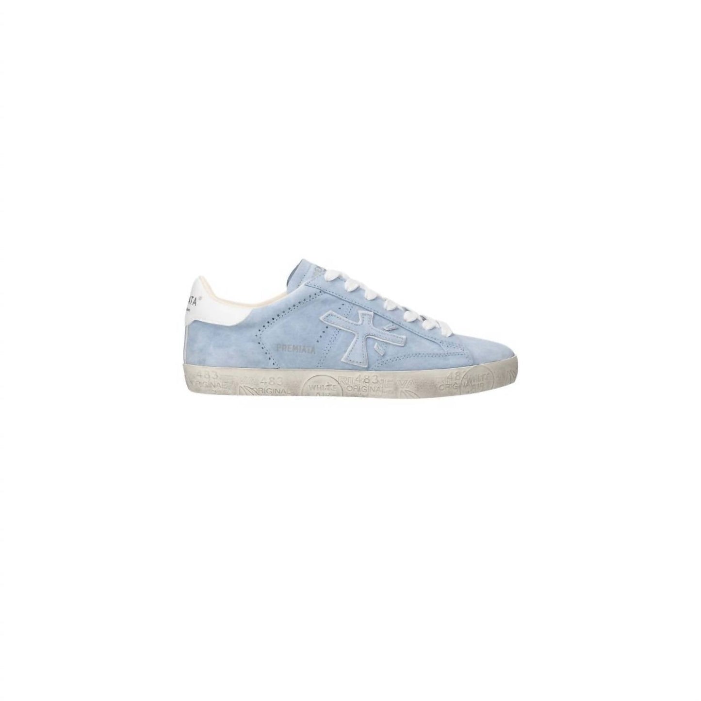 Premiata - Women's Steven D Var 7532 Sneakers