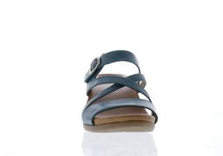 Dansko - Sandálias Ana Wedge Femininas