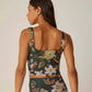 Beyond Yoga - Softmark Impress Cropped Tank Top