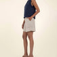 Kut From The Kloth - Joanne Sleeveless Crop Top