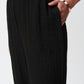 Joseph Ribkoff - Wideleg trouser