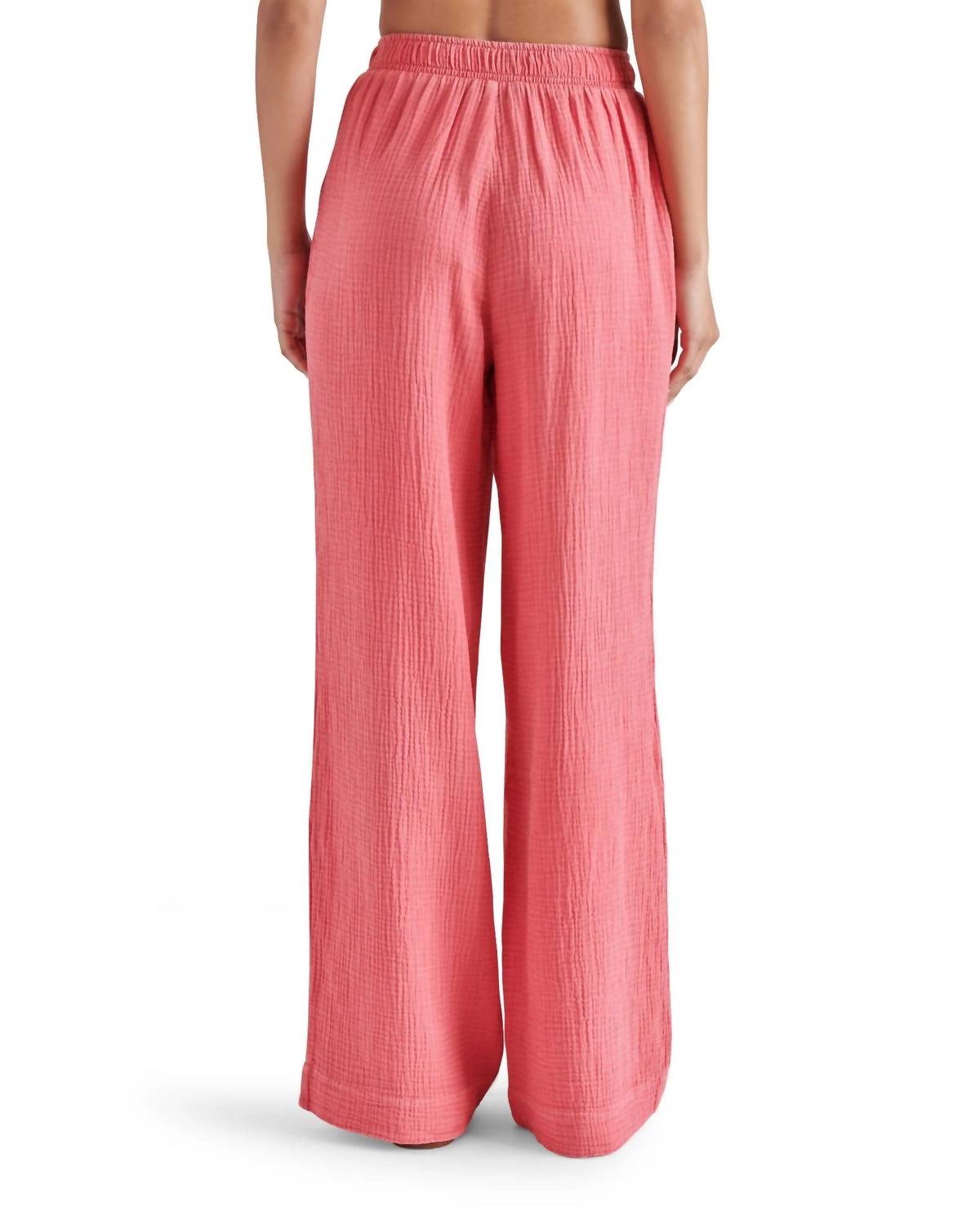 Steve Madden - June Wide Leg Pant