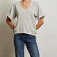 Perfectwhitetee - Women's Briggs Sweatshirt Top