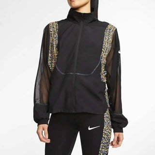 Nike - Jaqueta Icon Clash Feminina