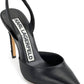 Karl Lagerfeld - Women's Caslynn Slingback Pump