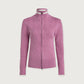 Varley - Barthe Zip Through Knit Jacket