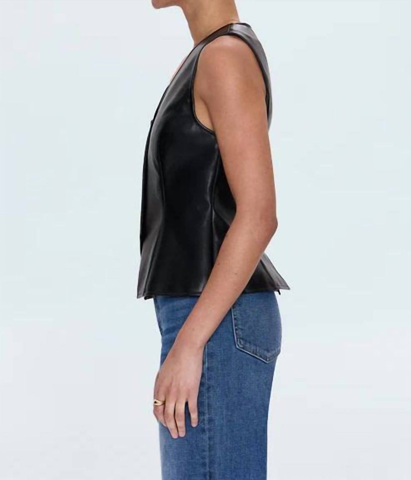 Pistola - Danica Sleeveless Vest