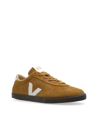 Veja - Tênis Unissex Volley Suede