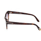 Tom Ford - WOMEN'S FT0990 Amber SUNGLASSES