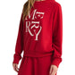 Z Supply - Cassie Merry Sweater
