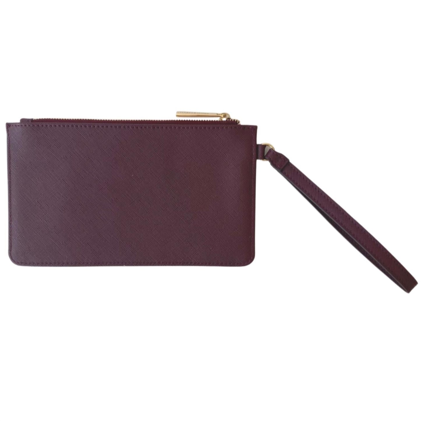 Harper James - Women's Maddie Wristlet