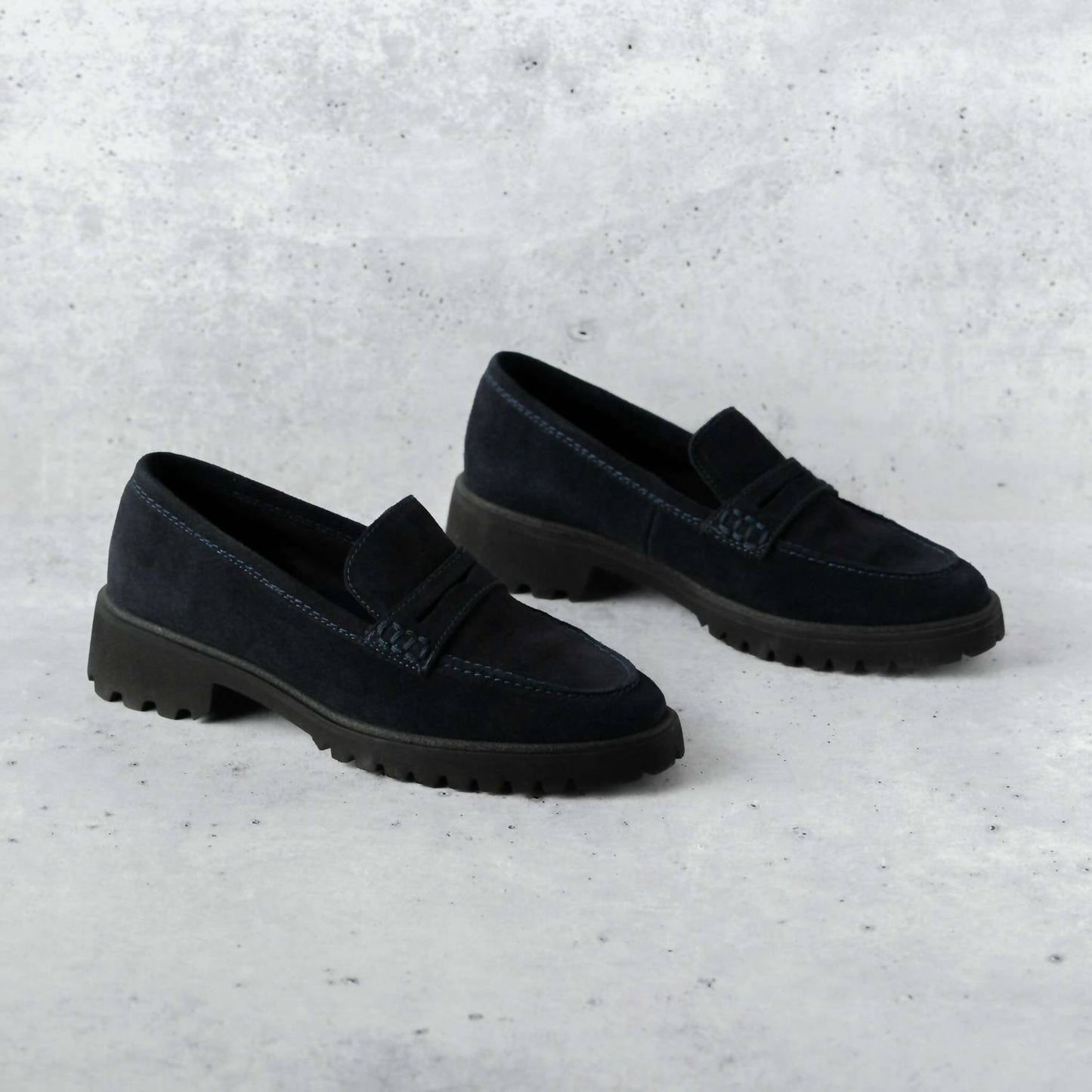 Ara - Women's Karina Loafer