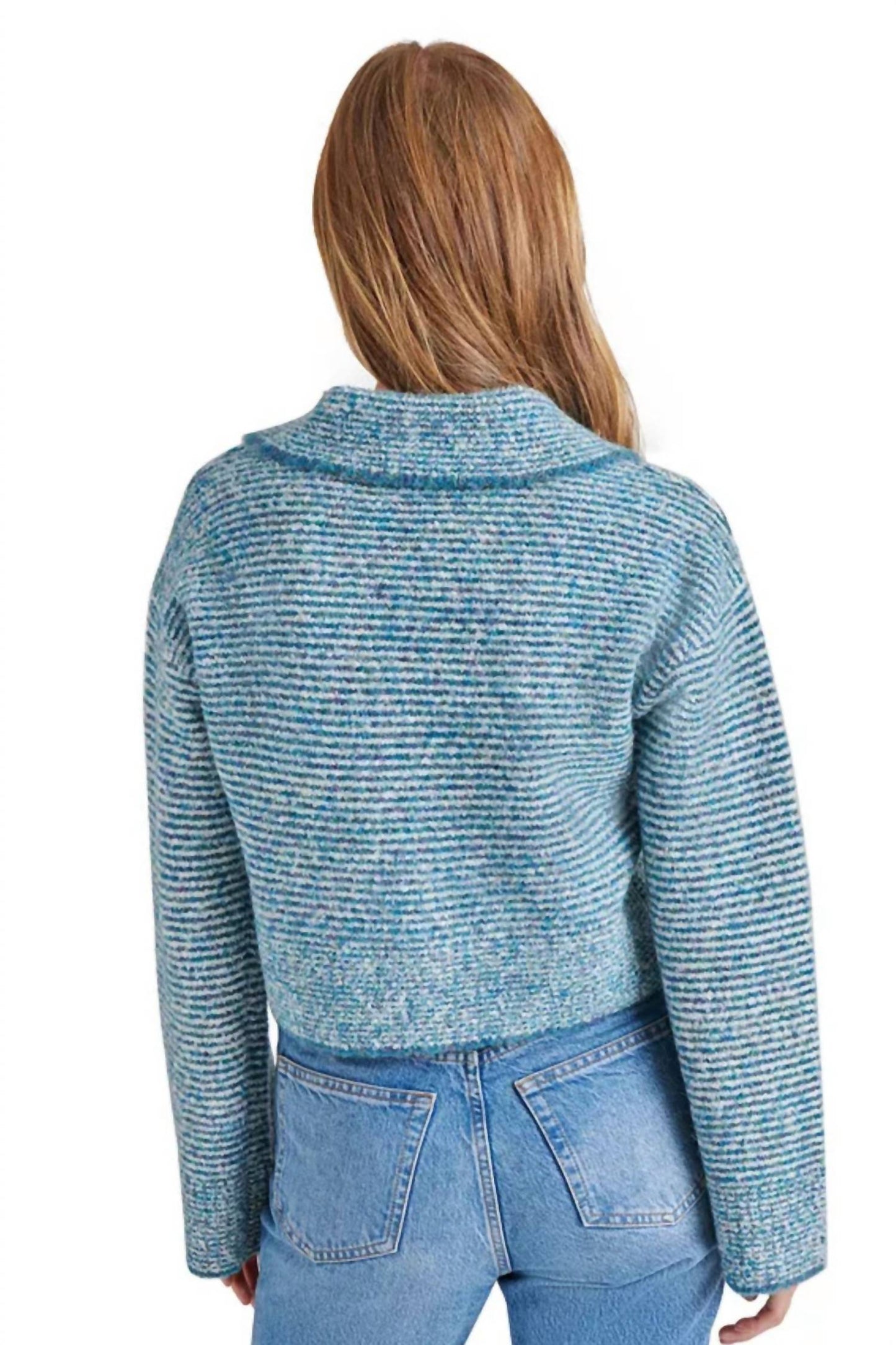Steve Madden - Esther Knit Sweater