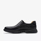 Clarks - Men's Un Brawley Step Shoes