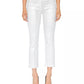 Frame - Le High Straight Leg Jeans