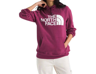 The North Face - Half Dome Pullover Hoodie