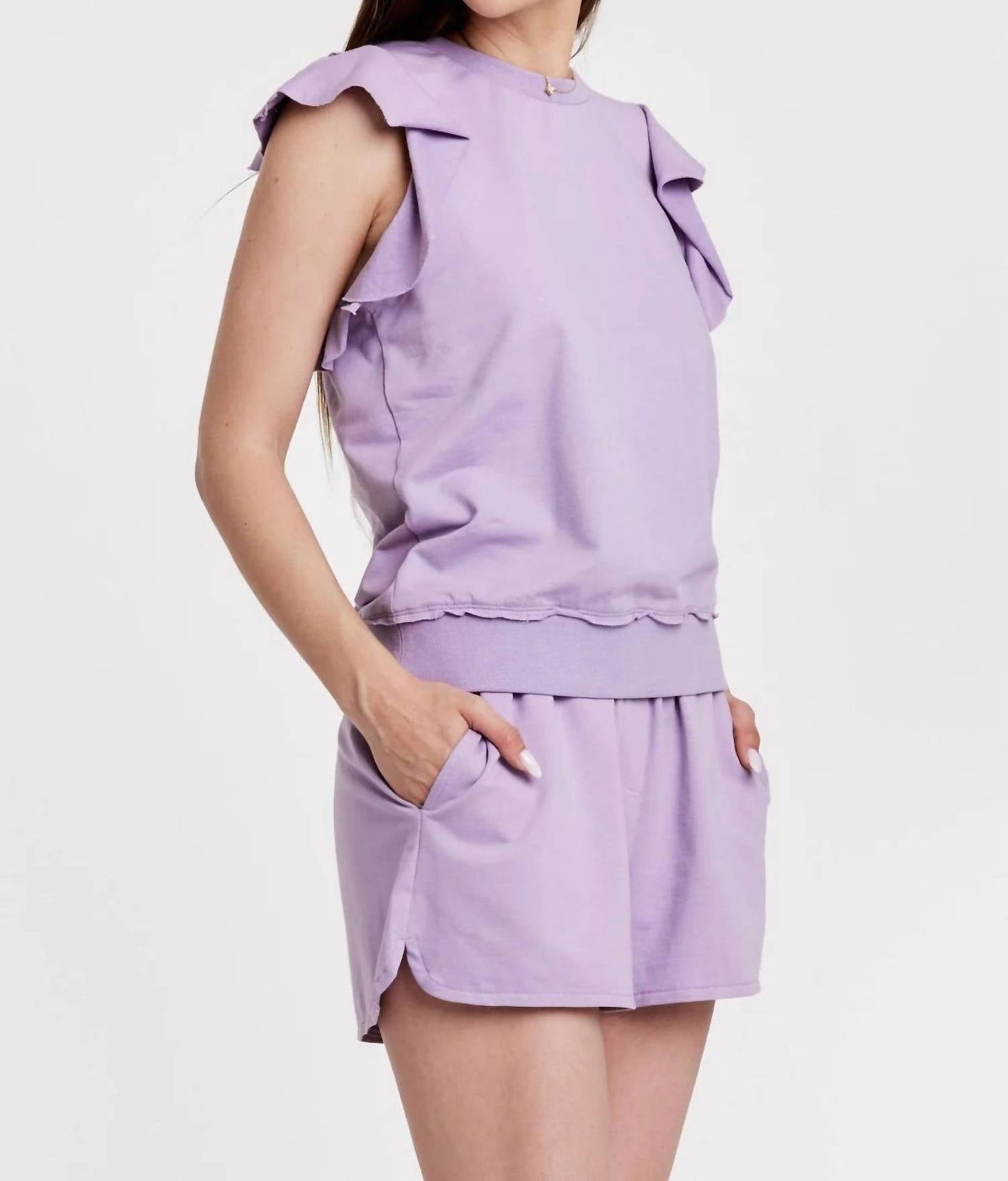 Another Love - China & Layla 2-piece Set