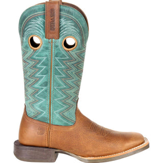 Botas Durango - Bota Cowgirl Lady Rebel Pro Feminina