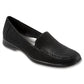 Trotters - Women's Jenn Mini Dots Patent Suede Leather Shoes