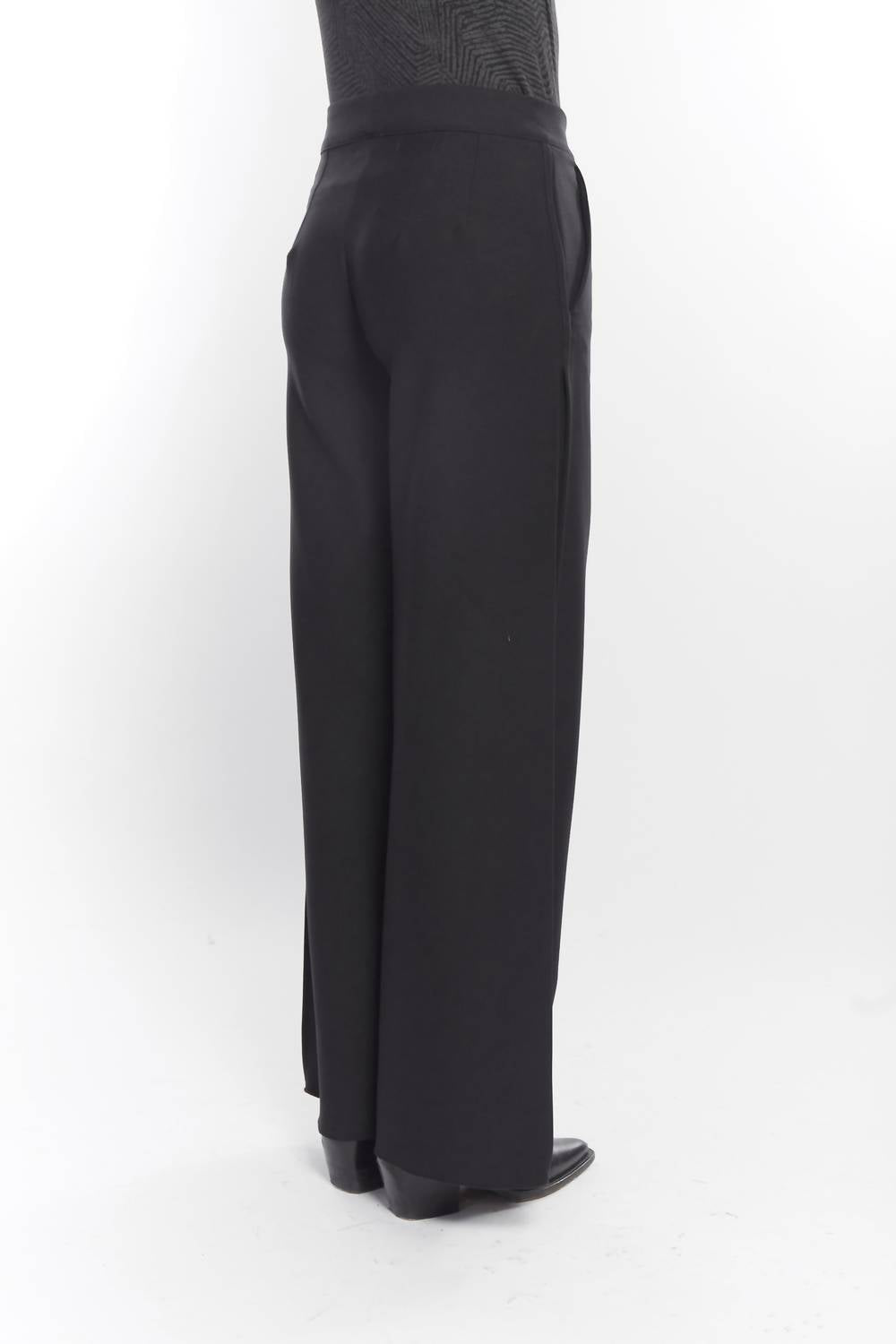Matthildur - Archive High Waisted Wide Leg Pants