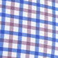Buki - Check Mate Long Sleeve Tech Shirt