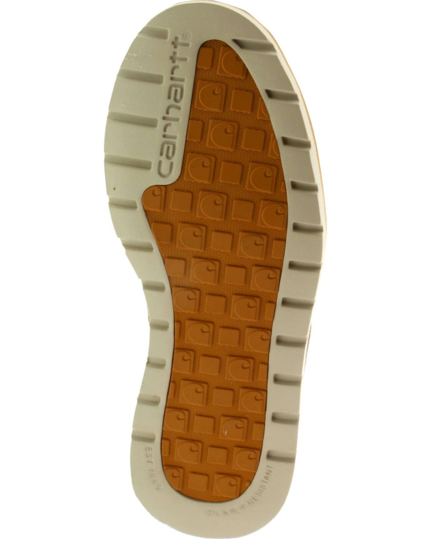 Carhartt - Men's Waterproof 6" Wedge Boot