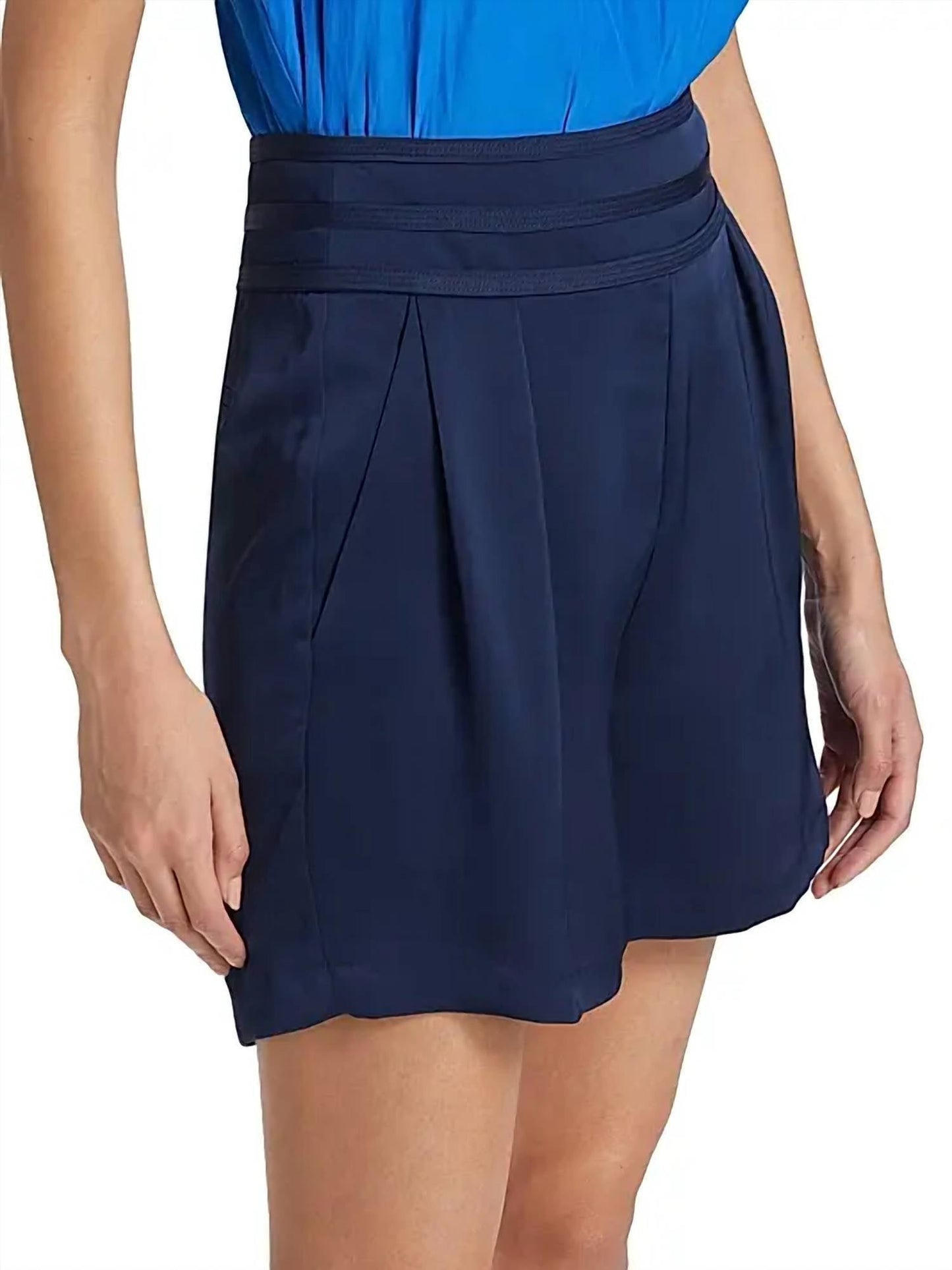 Ramy Brook - Joss Shorts