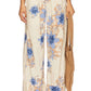 Saylor X Free People - Days End Linen Pants
