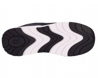 Drew Shoes - Tênis Esportivo Feminino Halo Slip Resistentes Step